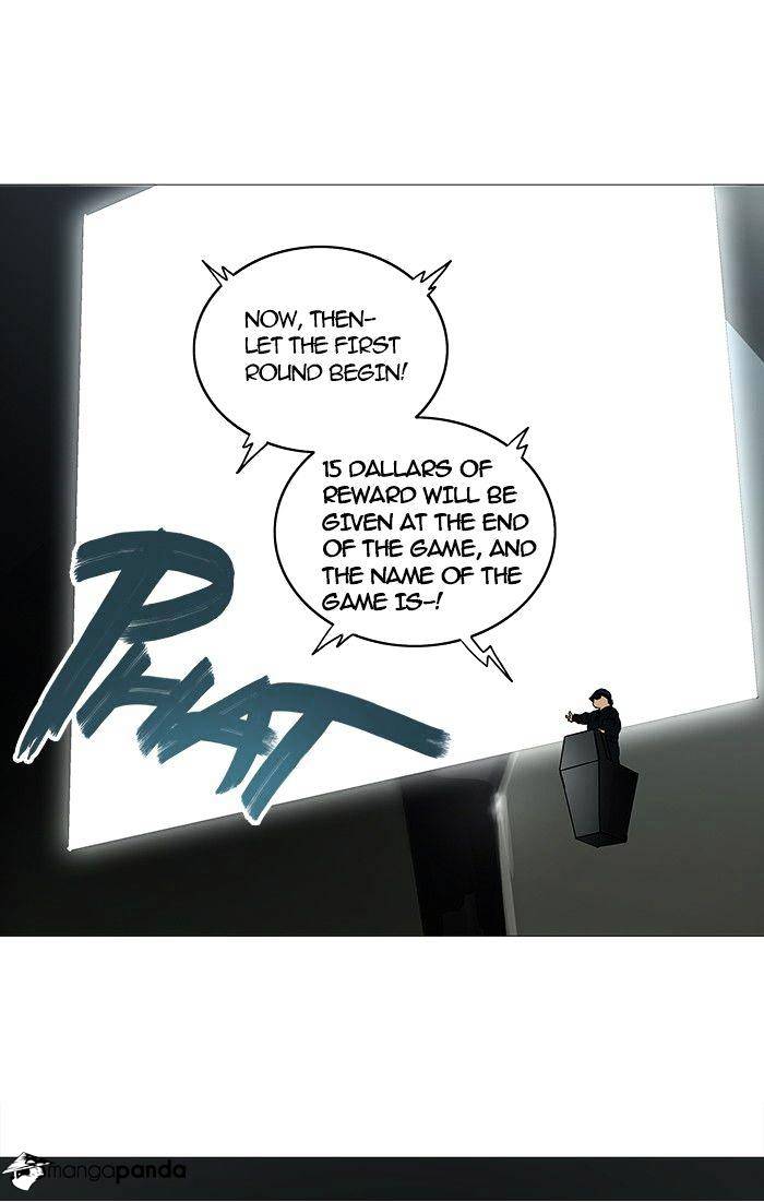 Tower of God, Chapter 252 image 43